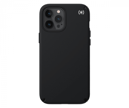  Presidio2 Pro SPECK case for iPhone 12 mini Black