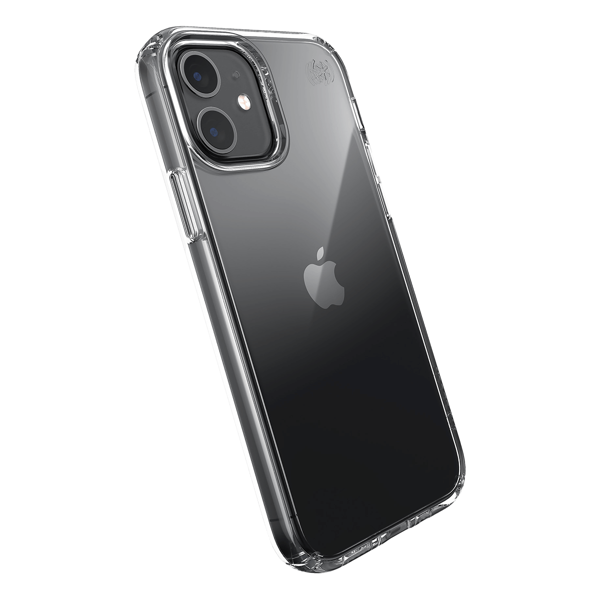Διάφανη θήκη Presidio Clear SPECK για τα iPhone 12/ 12 Pro - 5
