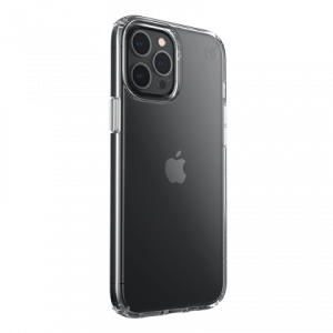 Διάφανη θήκη Presidio Clear SPECK για το iPhone 12 Pro Max