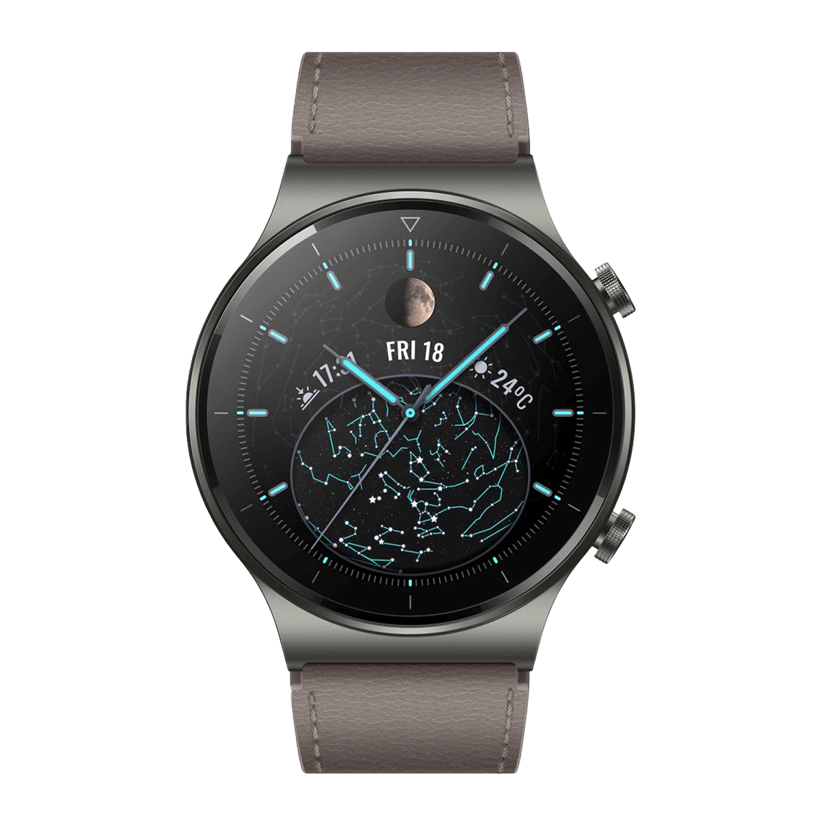 HUAWEI Watch GT 2 Pro Γκρι - 2
