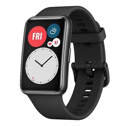 Smartwatch huawei 2025 smart fit
