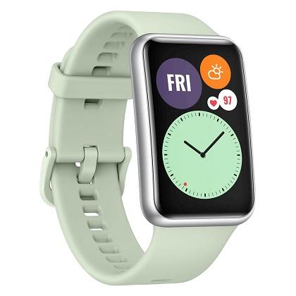 HUAWEI Watch Fit