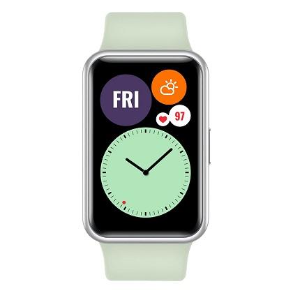 HUAWEI Watch Fit