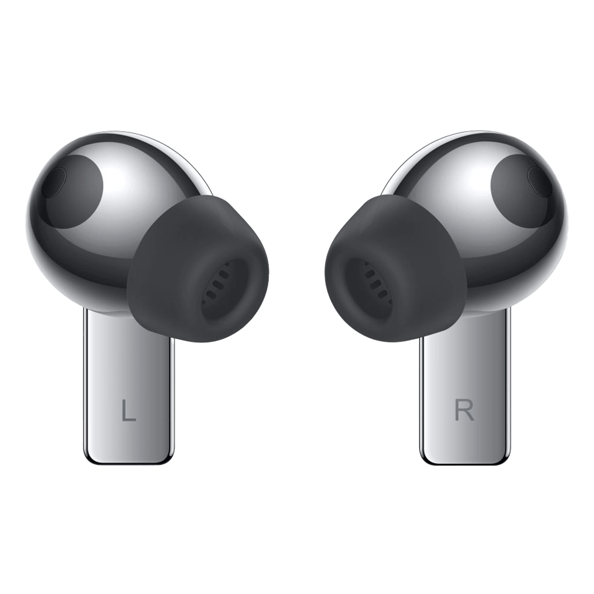 Ασύρματα ακουστικά HUAWEI FreeBuds Pro Ασημί - 2