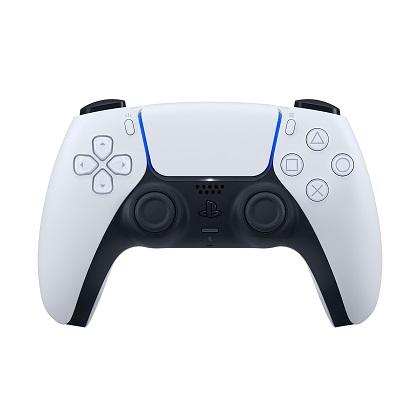 DualSense wireless controller PS5