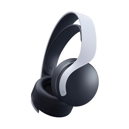 wireless headset Pulse 3D PS5