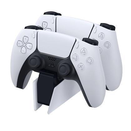DualSense Charge Station PS5
