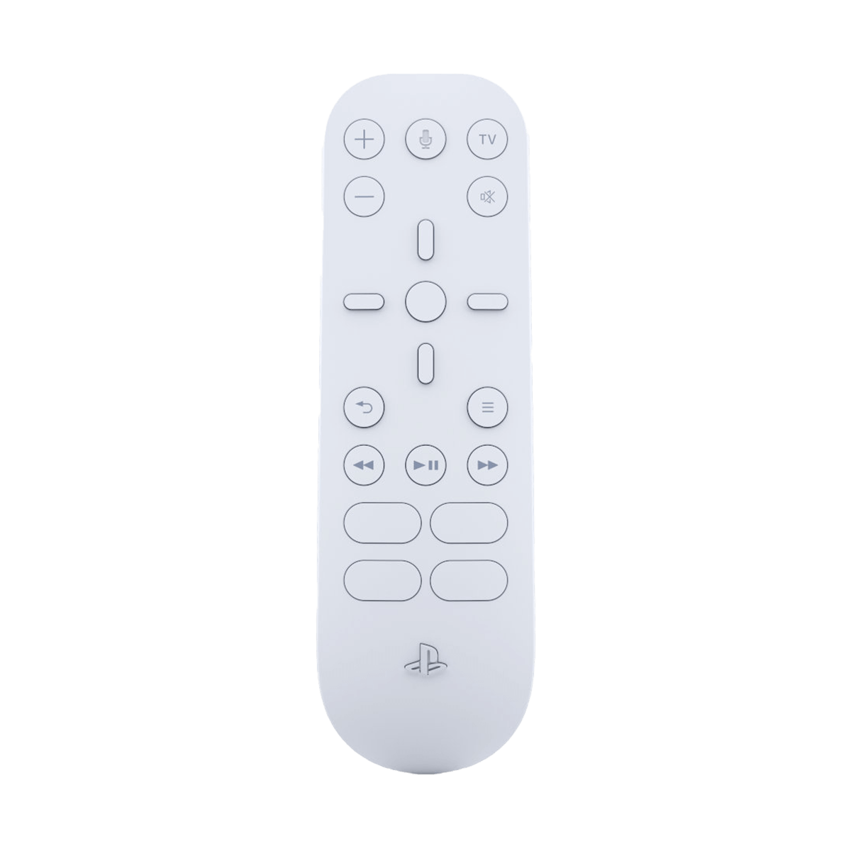 Media Remote controller PS5 - 2