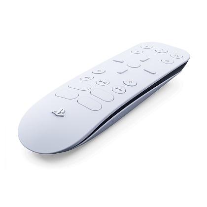 Media Remote controller PS5