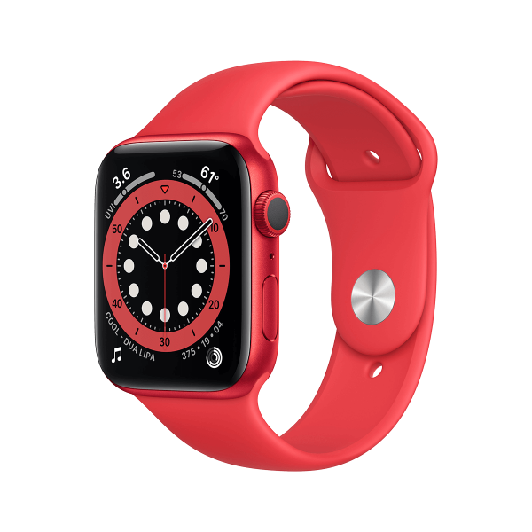 Iphone watch deals series 6 44mm