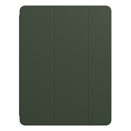  Smart Cover Folio APPLE iPad Pro 12.9 '' (4th Generation) Dark green