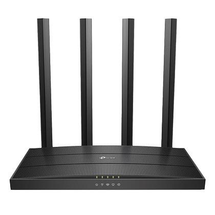 TP-LINK router Archer C80