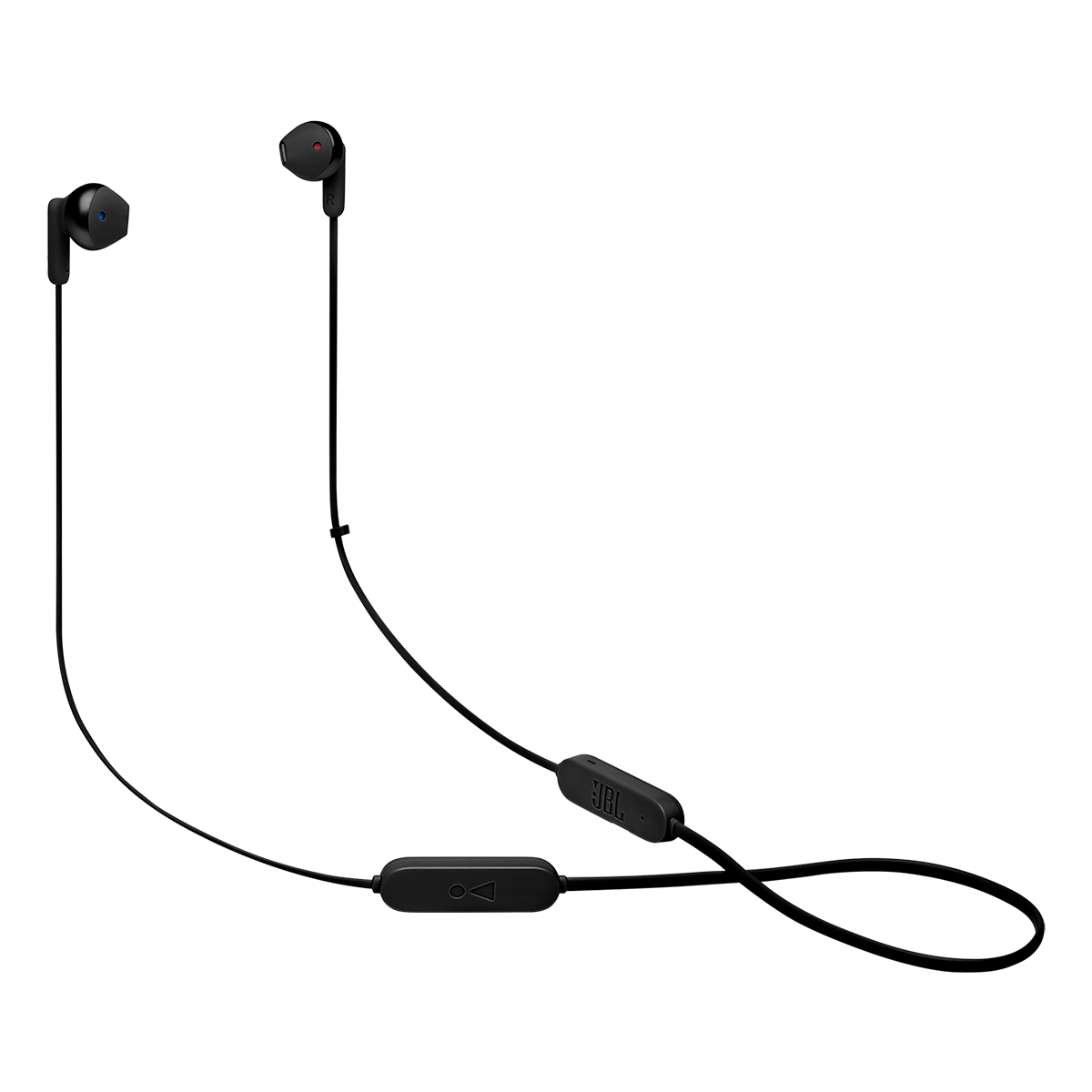 Bluetooth ακουστικά JBL Tune 215BT Μαύρα