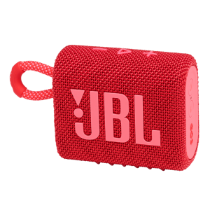 Bluetooth ηχείο JBL GO3 Κόκκινο