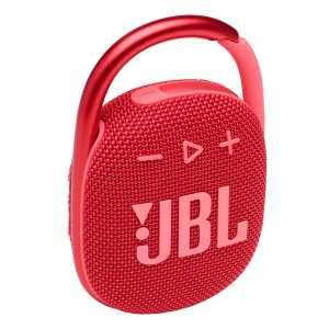 Bluetooth ηχείο JBL Clip 4 Κόκκινο