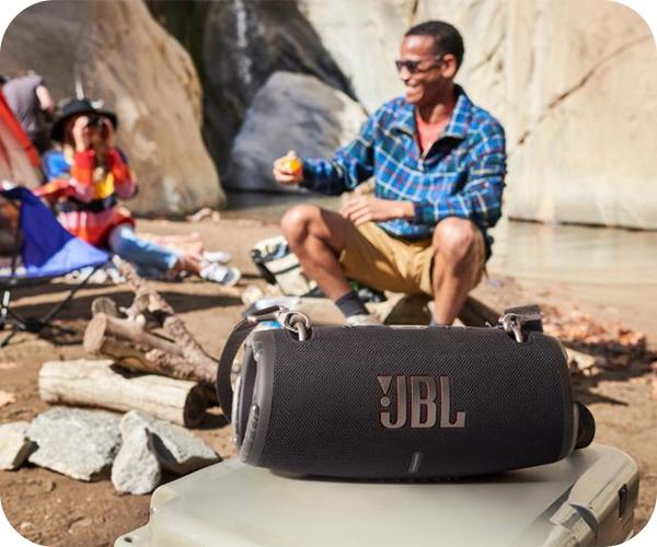 Bluetooth ηχείο JBL Xtreme 3