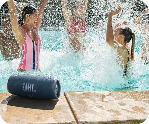 Bluetooth ηχείο JBL Xtreme 3
