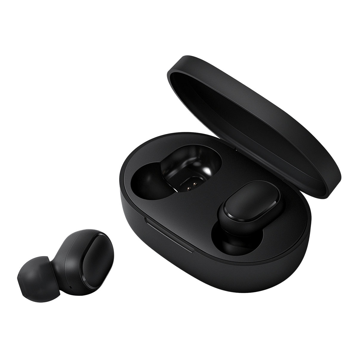 Ασύρματα ακουστικά XIAOMI Mi True Wireless Earbuds Basic 2