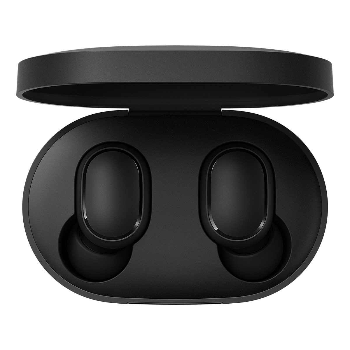 Ασύρματα ακουστικά XIAOMI Mi True Wireless Earbuds Basic 2 Μαύρα - 3