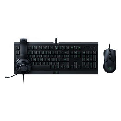 RAZER Power Up Bundle