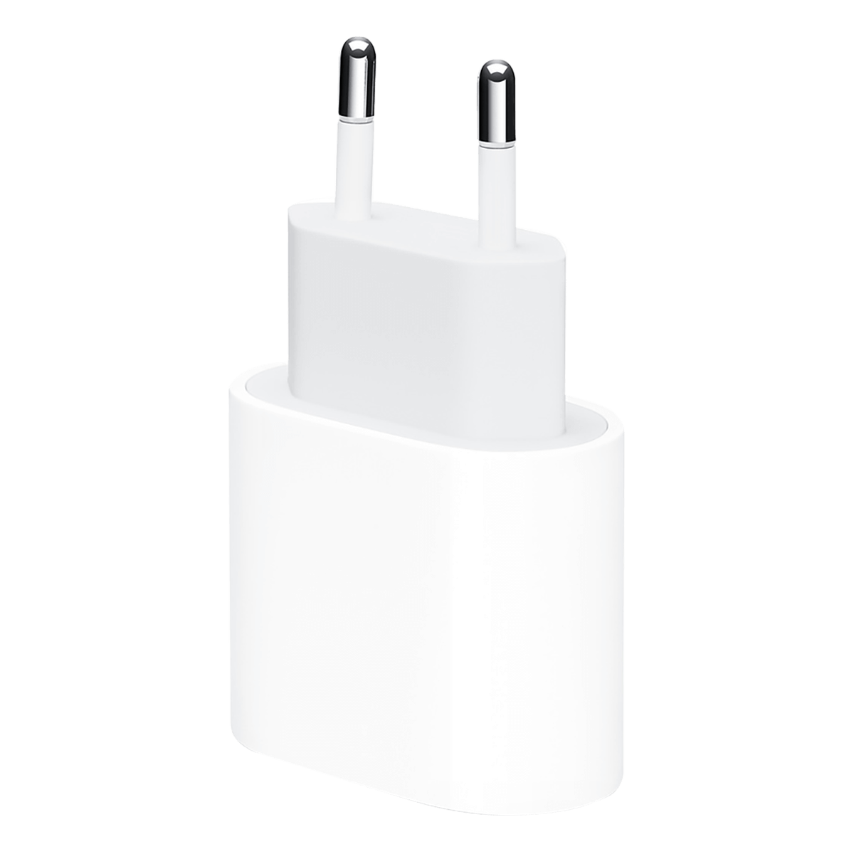 Αντάπτορας φόρτισης APPLE USB-C 18W Λευκό - 3
