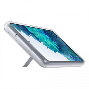 Θήκη Clear Standing Cover SAMSUNG Galaxy S20 FE