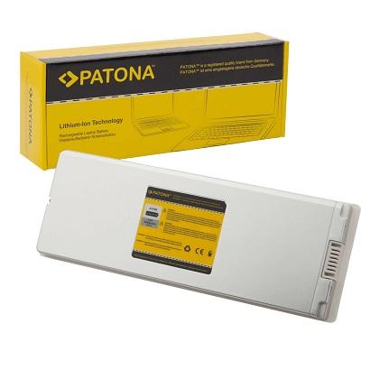  Laptop battery PATONA 2097 11.1V 5600mAh for APPLE