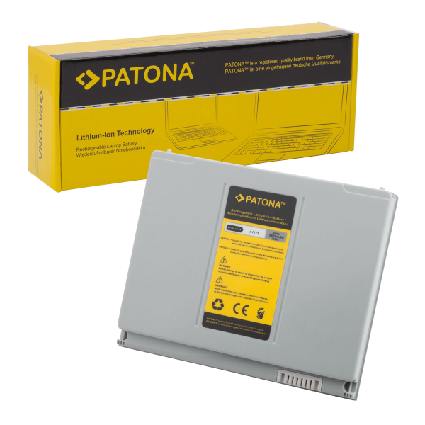 Μπαταρία Laptop PATONA 2099 10.8V 5600mAh​ για APPLE
