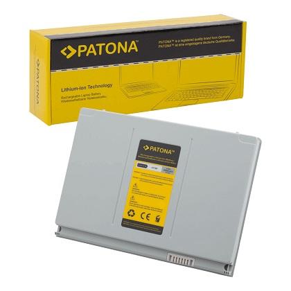  Laptop battery PATONA 2123 11.1V 5600mAh for APPLE