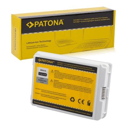 Laptop battery PATONA 2125 14.8V 4400mAh for APPLE