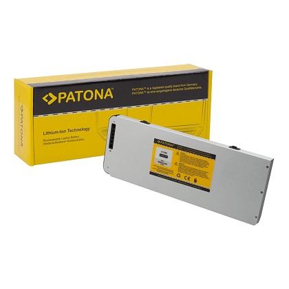 Laptop battery PATONA 2180 10.8V 4600mAh for APPLE