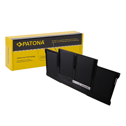PATONA Laptop 2317 battery for Apple