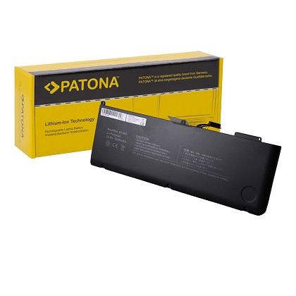  Laptop battery PATONA 2377 10.8V 5200mAh for APPLE