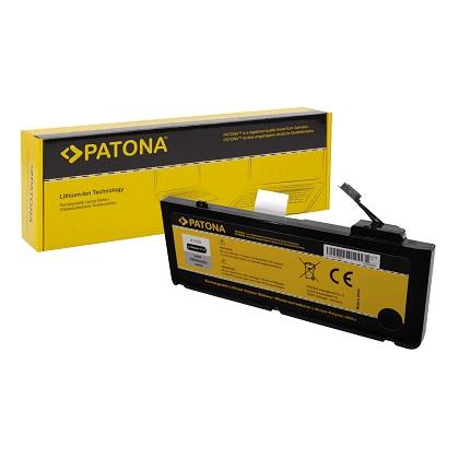 Laptop battery PATONA 2391 11.1V 5800mAh for APPLE