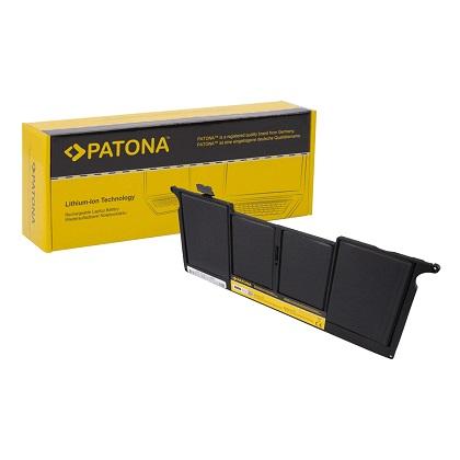 Laptop Battery PATONA 2475 7.3V 4800mAh for APPLE