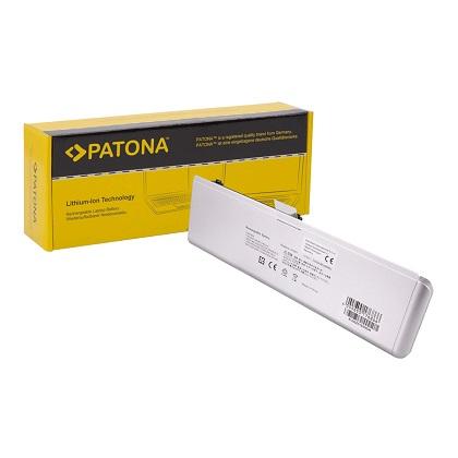 Laptop Battery PATONA 2476 11.1V 4400mAh for APPLE