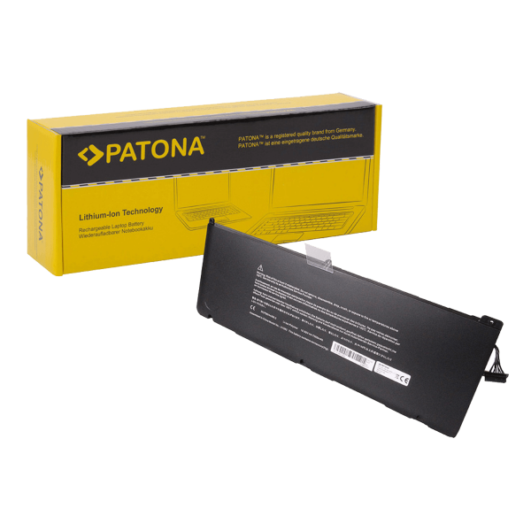 Μπαταρία Laptop PATONA 2481 10.95V 7000mAh​ για APPLE