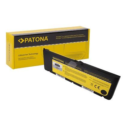 Laptop battery PATONA 2499 10.8V 5200mAh for APPLE