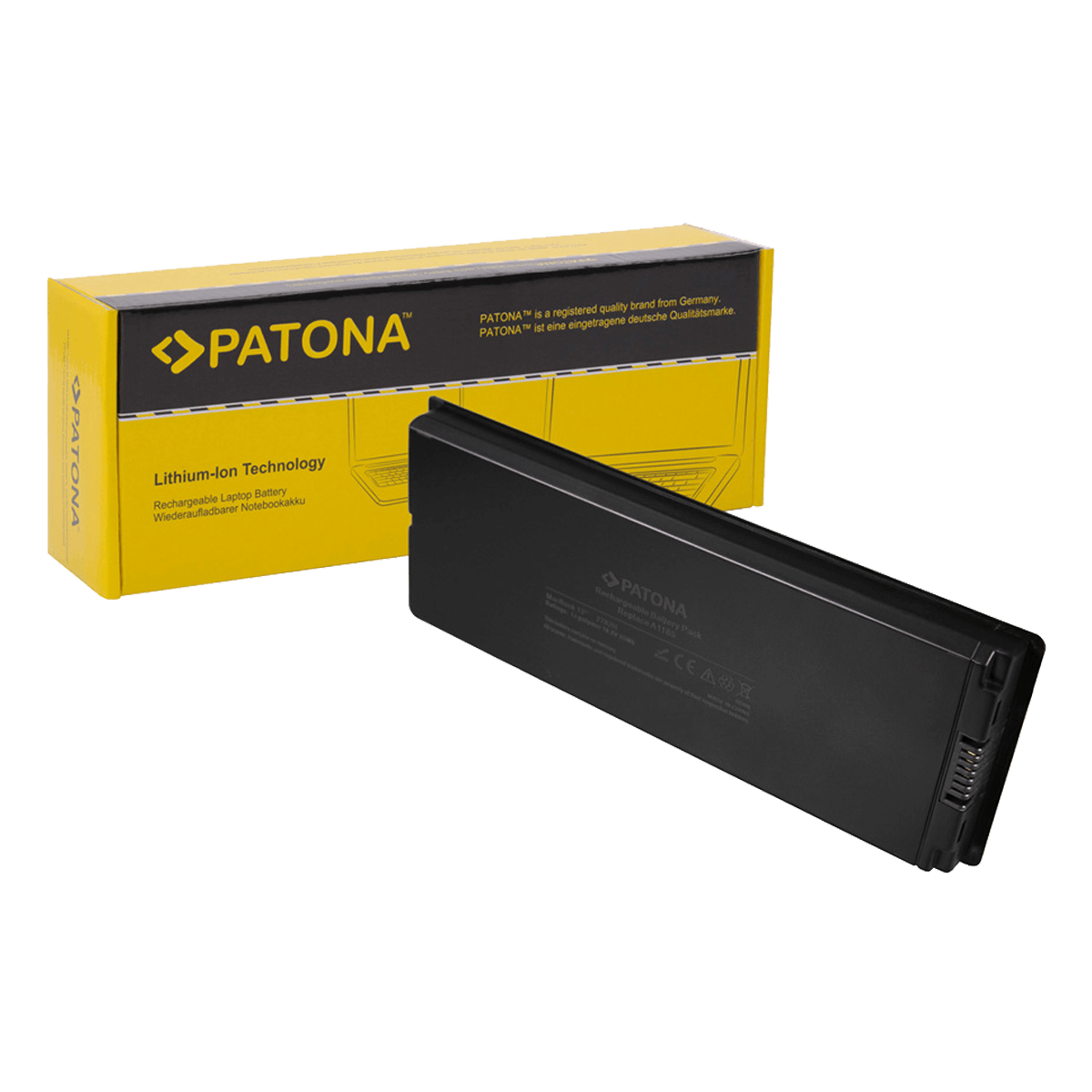 Μπαταρία Laptop PATONA 2782 10.8V 5000mAh​ για APPLE
