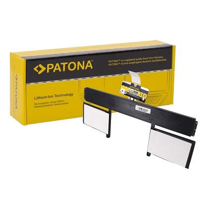 Laptop Battery PATONA 2801 11.21V 6600mAh for APPLE
