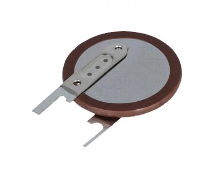  Lithium battery VL-2020-1VC 3V 20mAh