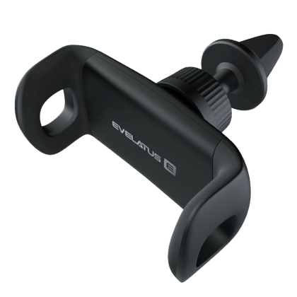  ECH05 EVELATUS car stand for Smartphone up to 6.9 '' Black