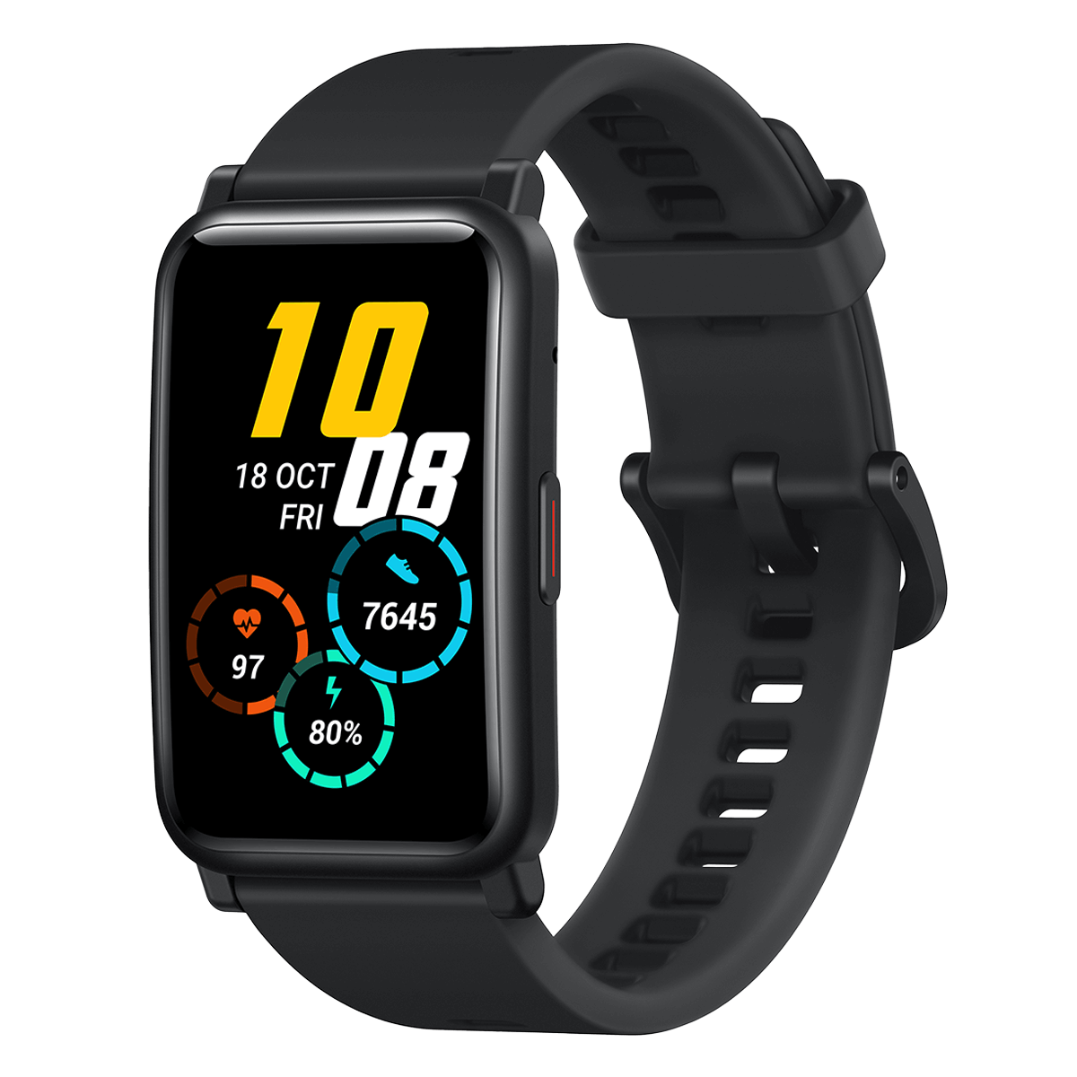 HONOR Watch ES Μαύρο - 3