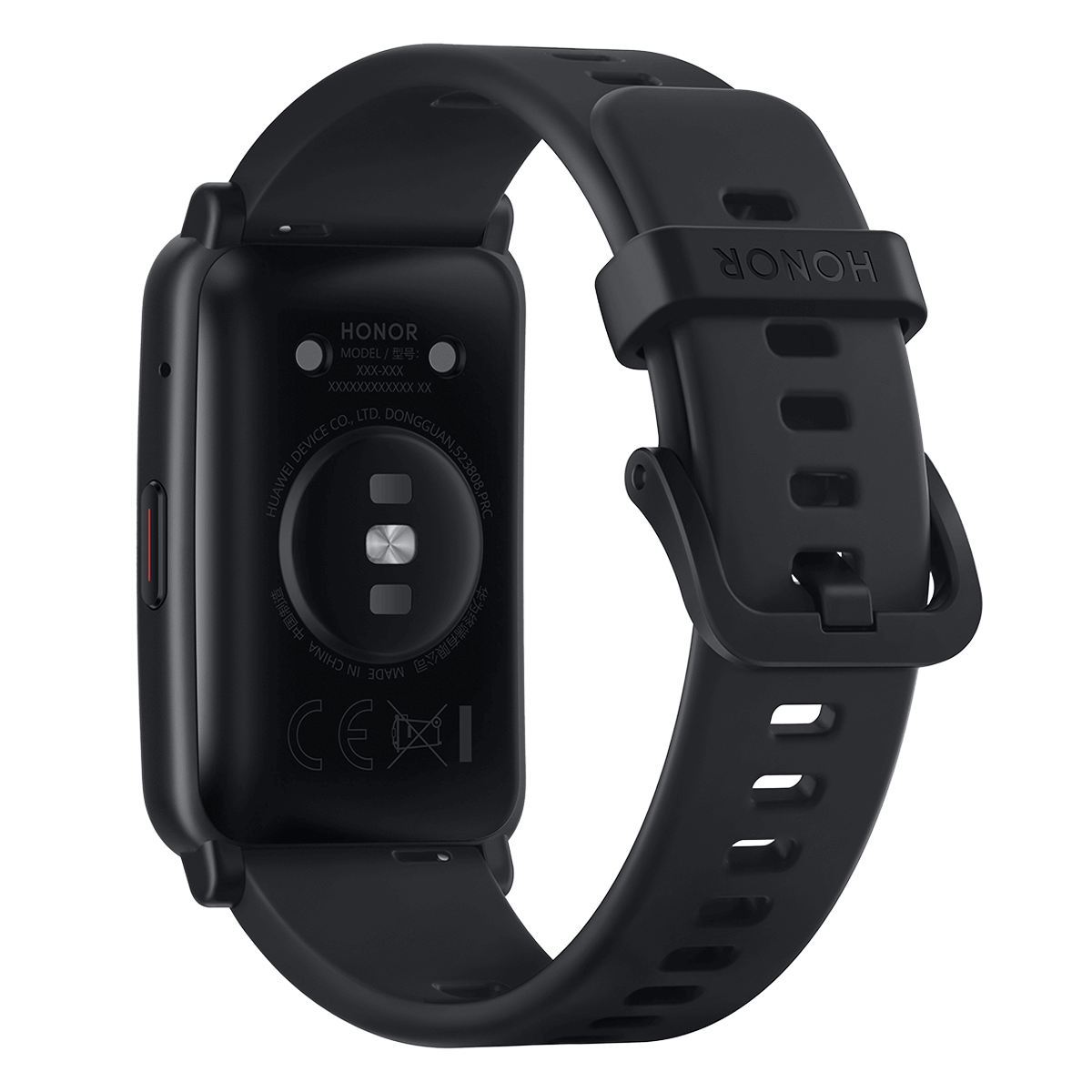 HONOR Watch ES Μαύρο - 4