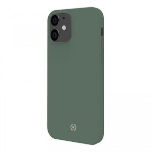Θήκη Cromo CELLY για το iPhone 12 mini Πράσινη
