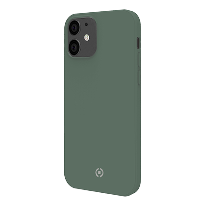  Cromo CELLY case for iPhone 12 mini Green