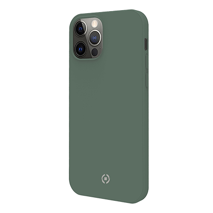 Cromo CELLY case for iPhone 12/12 Pro Green