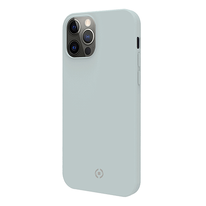  Cromo CELLY case for iPhone 12 Pro Max Light Blue