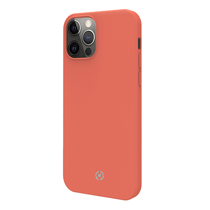 Cromo CELLY case for iPhone 12 Pro Max Orange