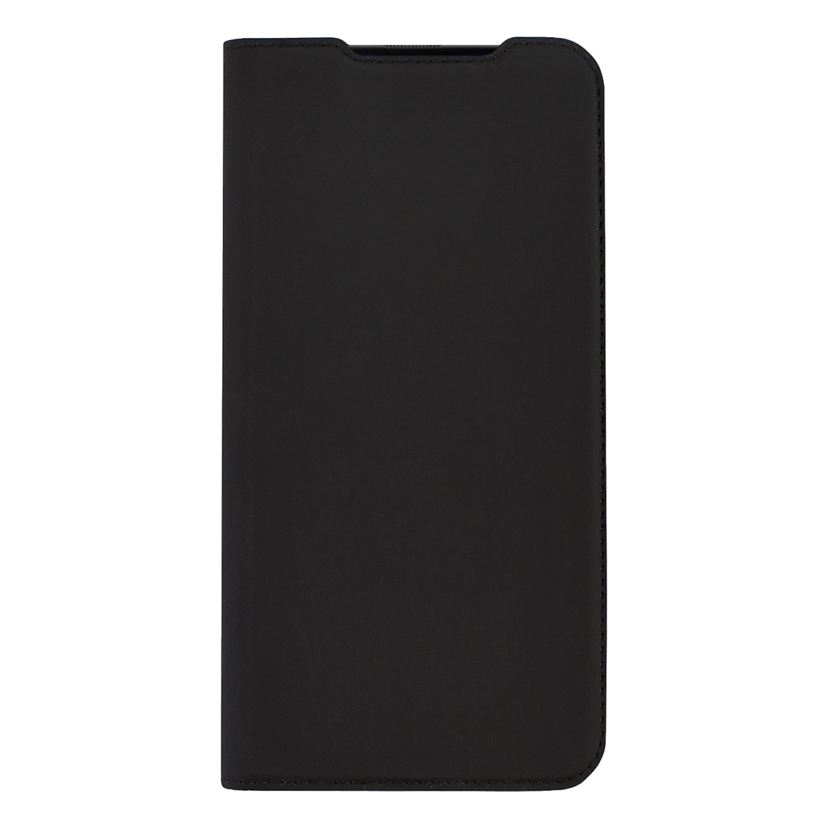 Θήκη Book COSY για το HUAWEI P Smart 2021 Μαύρη - 2